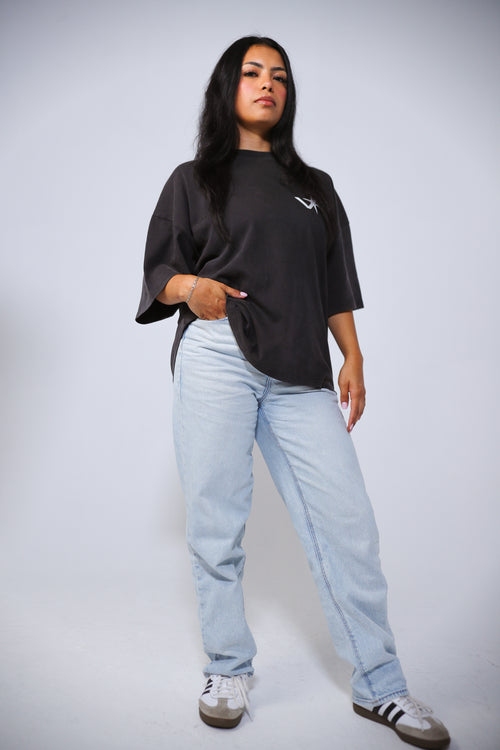 Everyday Ts – Vintage Black