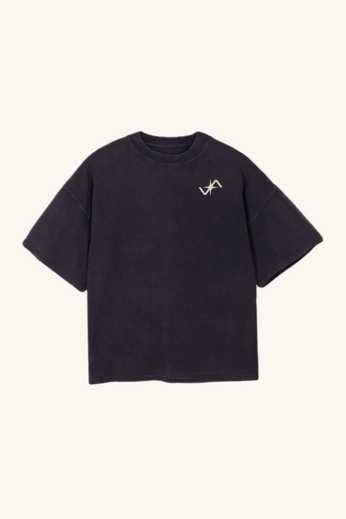 Everyday Ts – Vintage Black