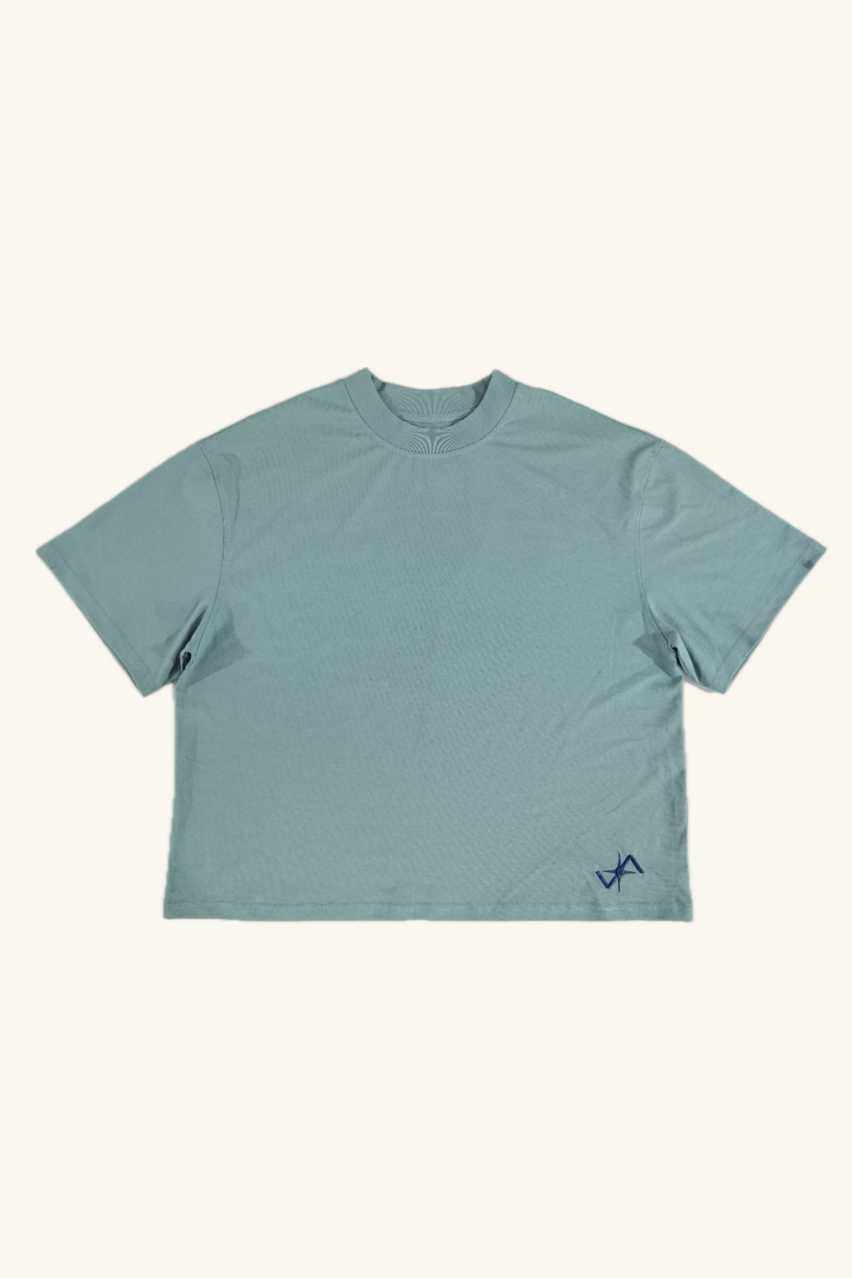 Everyday Ts – Vital Blue