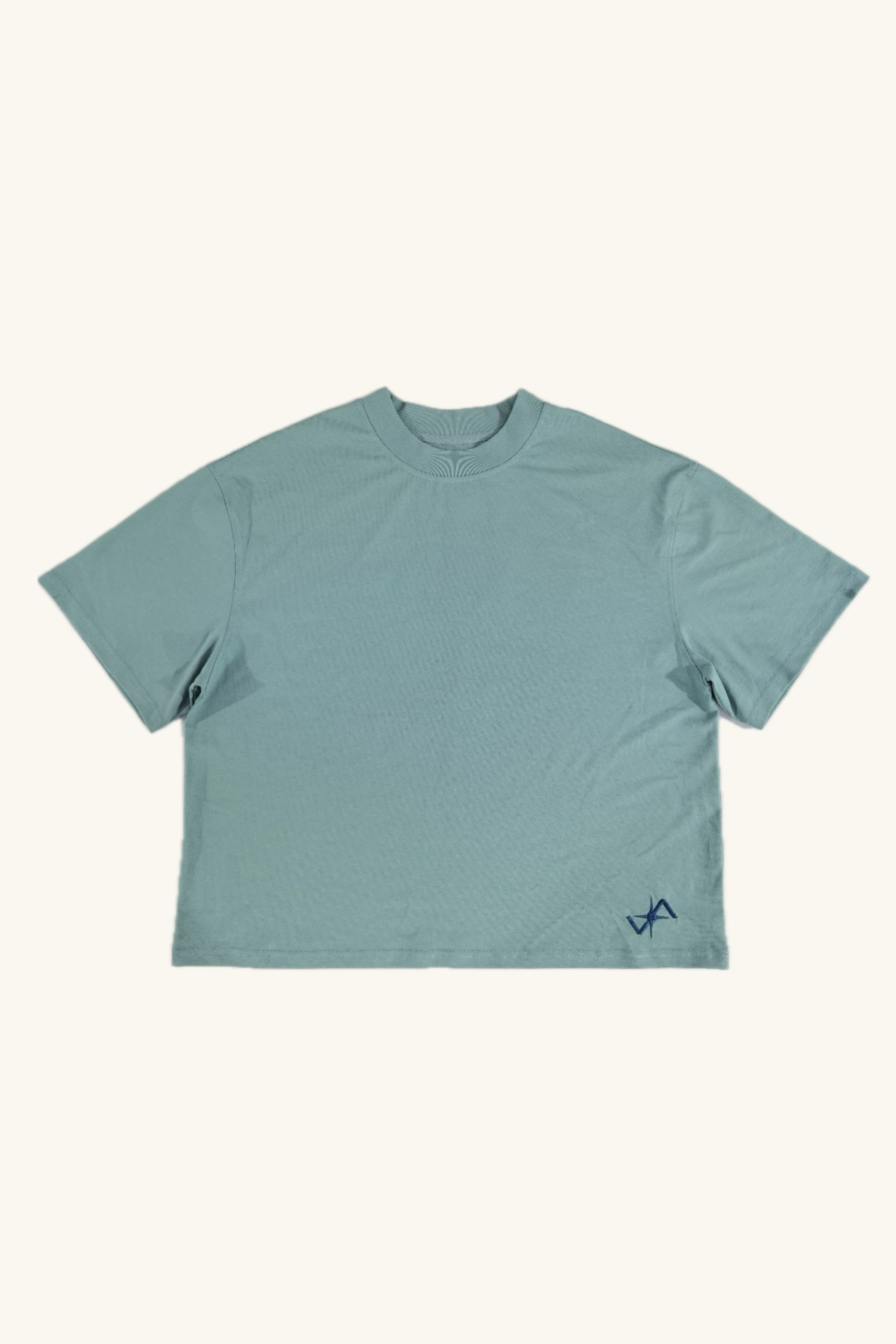Everyday Ts – Vital Blue