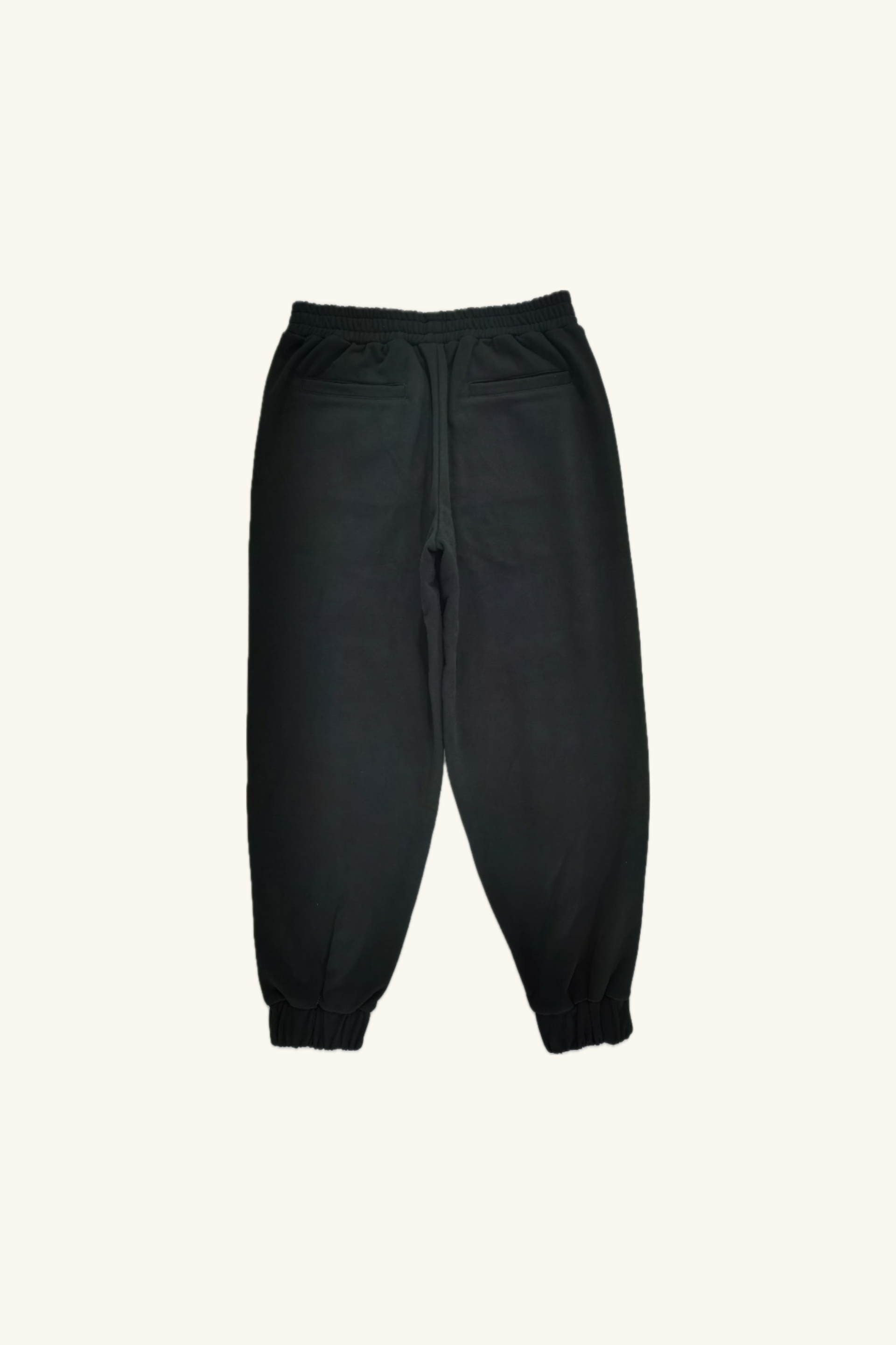 Vital Sweats - Solid Black