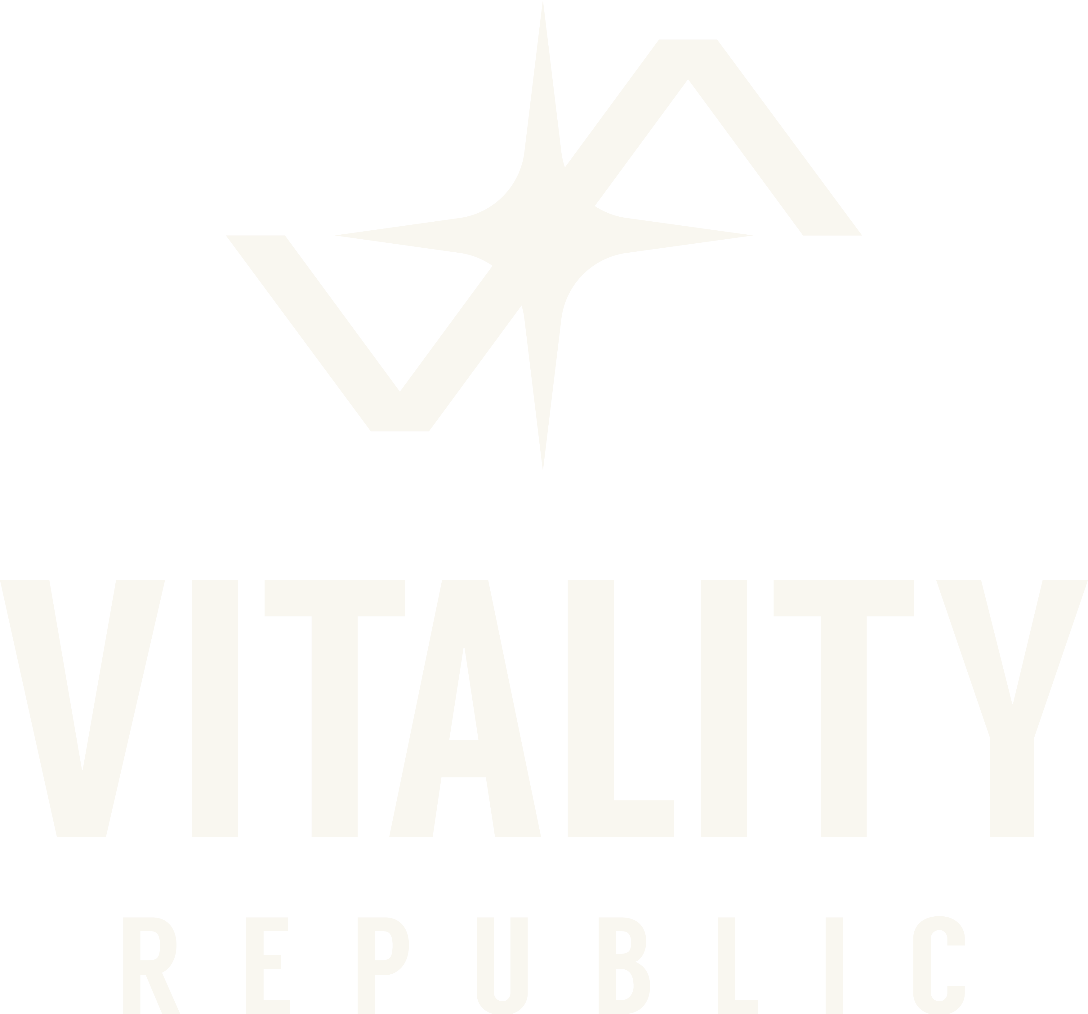 Vitality Republic